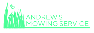 Andrews Mowing and Landscaping in Knoxville TN